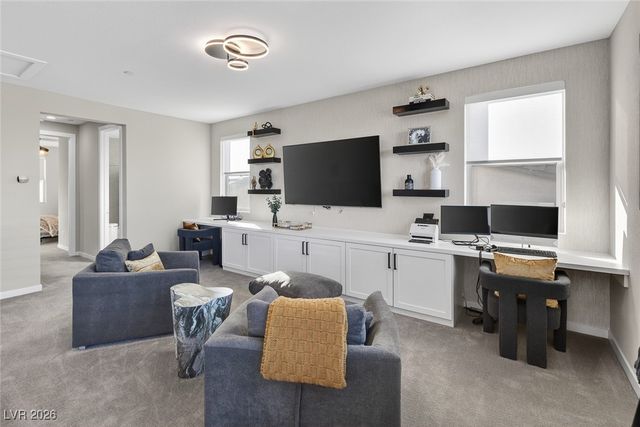 11644 Barga Court, Las Vegas, NV 89138