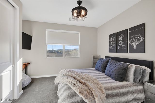 11644 Barga Court, Las Vegas, NV 89138