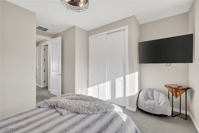 11644 Barga Court, Las Vegas, NV 89138