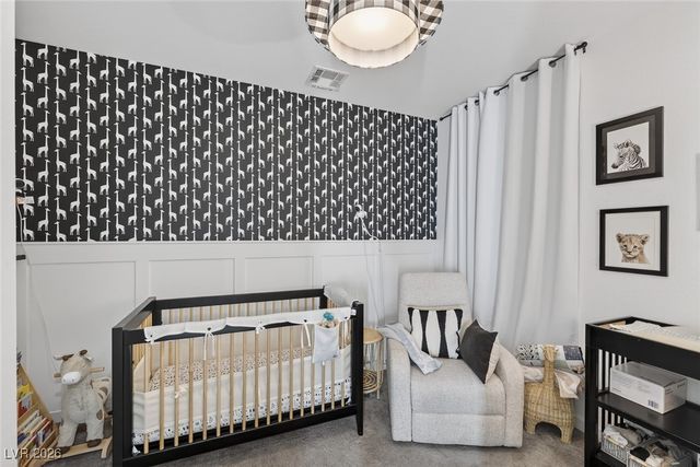 11644 Barga Court, Las Vegas, NV 89138