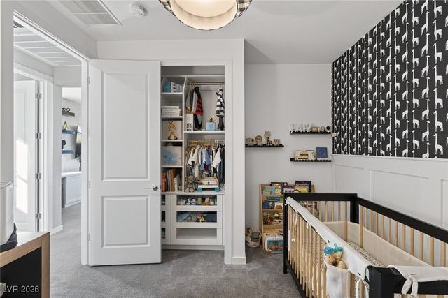 11644 Barga Court, Las Vegas, NV 89138