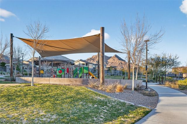 11644 Barga Court, Las Vegas, NV 89138