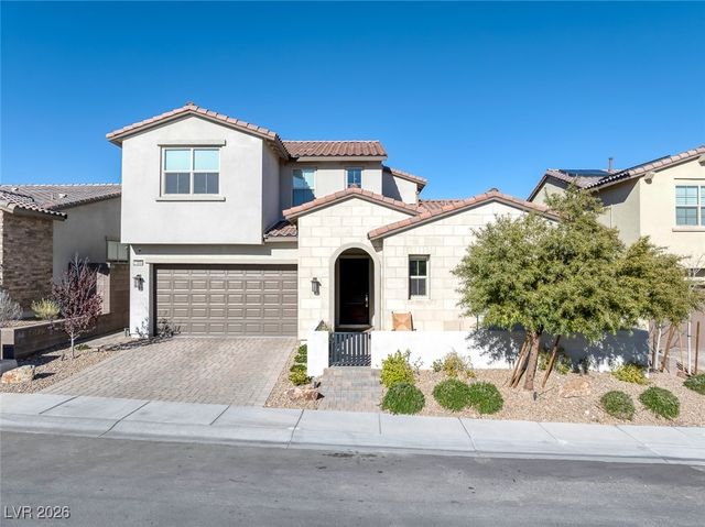 11644 Barga Court, Las Vegas, NV 89138