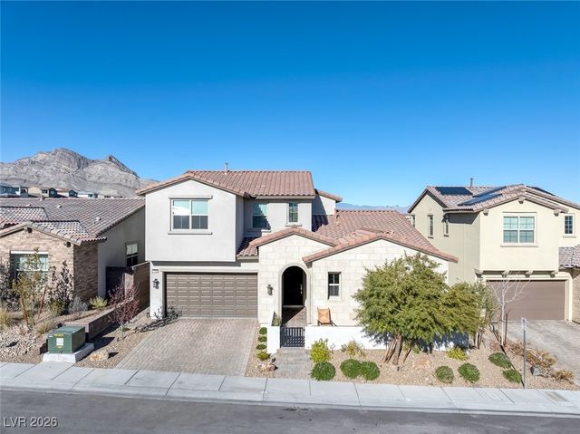 11644 Barga Court, Las Vegas, NV 89138