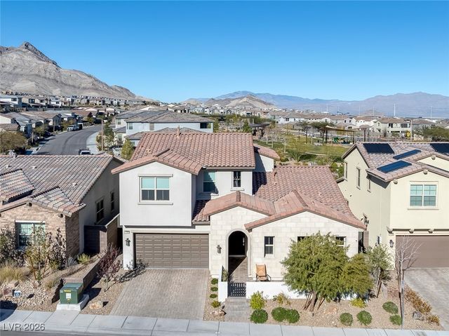 11644 Barga Court, Las Vegas, NV 89138