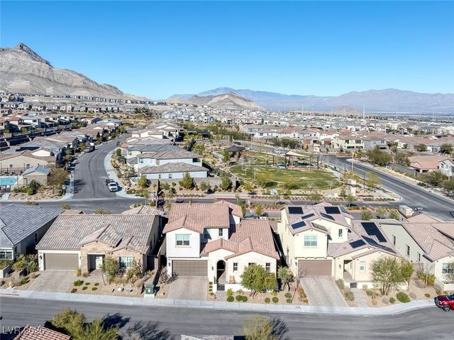 11644 Barga Court, Las Vegas, NV 89138