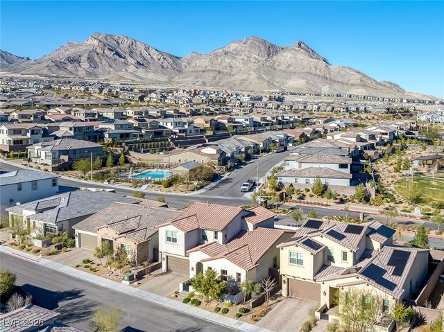 11644 Barga Court, Las Vegas, NV 89138