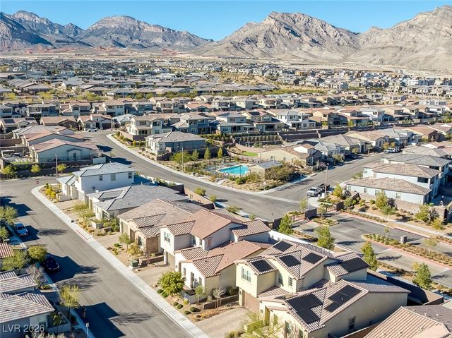 11644 Barga Court, Las Vegas, NV 89138