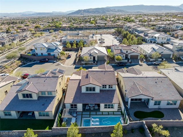 11644 Barga Court, Las Vegas, NV 89138