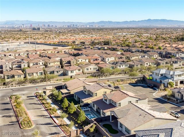 11644 Barga Court, Las Vegas, NV 89138