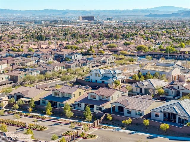 11644 Barga Court, Las Vegas, NV 89138