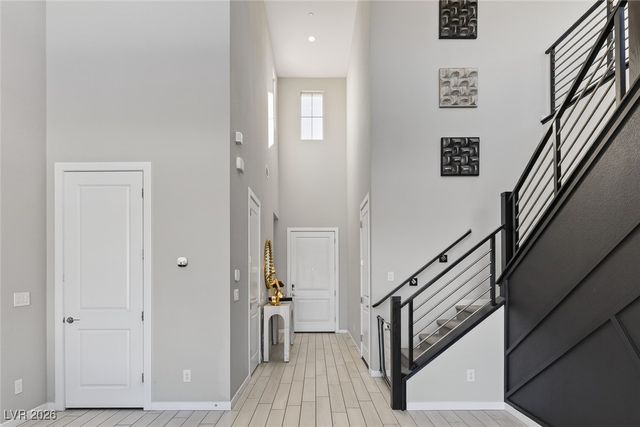 11644 Barga Court, Las Vegas, NV 89138