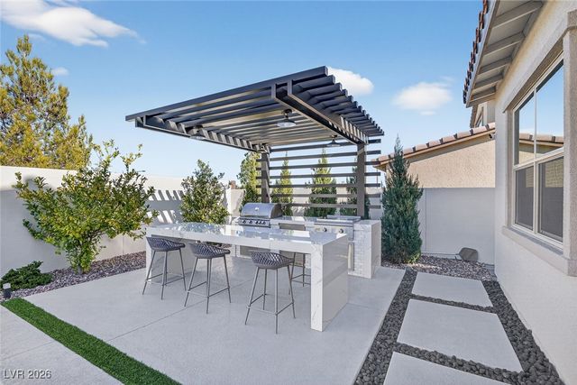 11644 Barga Court, Las Vegas, NV 89138