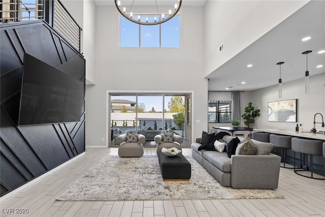 11644 Barga Court, Las Vegas, NV 89138