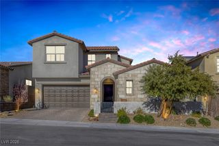 11644 Barga Court, Las Vegas, NV 89138