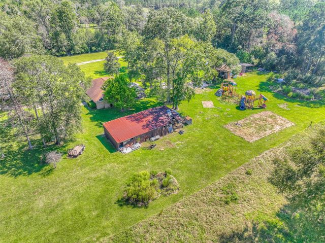 438 Bird Road, Livingston, TX 77351