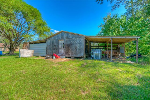 438 Bird Road, Livingston, TX 77351