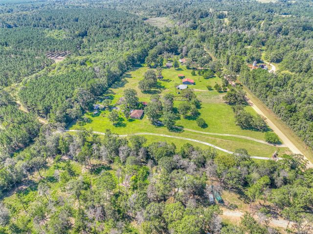 438 Bird Road, Livingston, TX 77351
