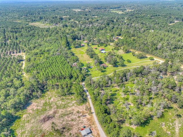 438 Bird Road, Livingston, TX 77351