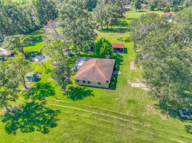 438 Bird Road, Livingston, TX 77351