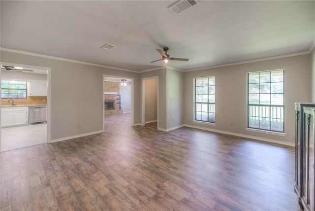 438 Bird Road, Livingston, TX 77351