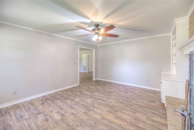 438 Bird Road, Livingston, TX 77351