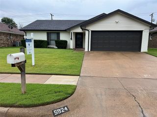 5924 Birchill Road, Watauga, TX 76148