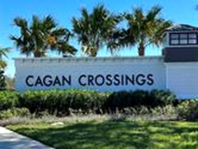 953 RIVERS CROSSING STREET, Clermont, FL 34714