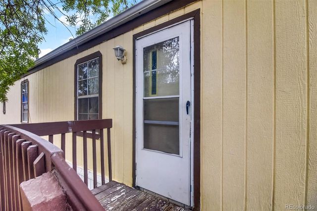 218 Grape Street, Hudson, CO 80642