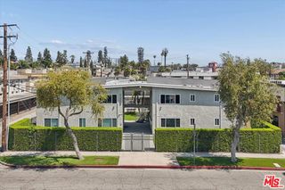 9910 S Village Drive, Inglewood, CA 90305