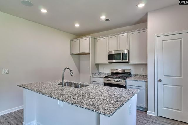 725 Samantha Street, West Columbia, SC 29170