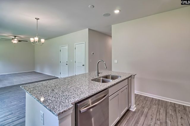 725 Samantha Street, West Columbia, SC 29170