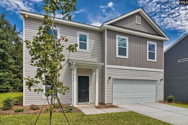 725 Samantha Street, West Columbia, SC 29170