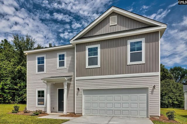725 Samantha Street, West Columbia, SC 29170
