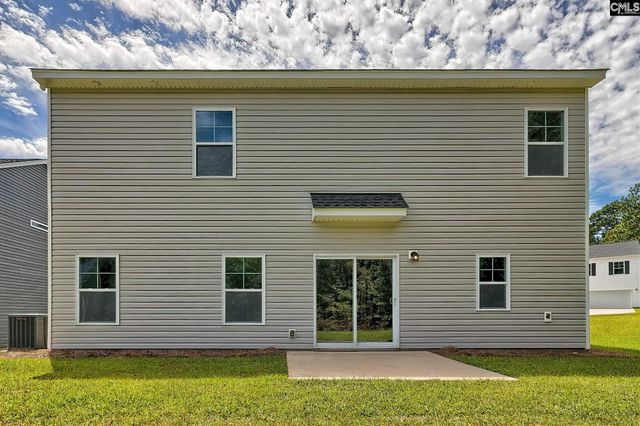 725 Samantha Street, West Columbia, SC 29170