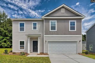 725 Samantha Street, West Columbia, SC 29170