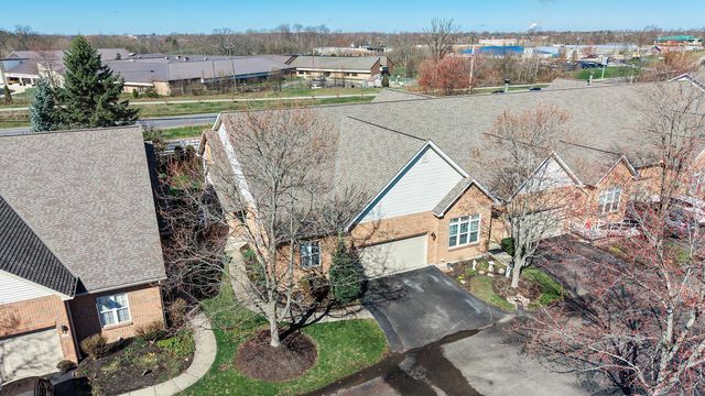 5607 Carolina Way, Burlington, KY 41005