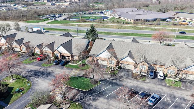 5607 Carolina Way, Burlington, KY 41005