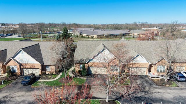 5607 Carolina Way, Burlington, KY 41005