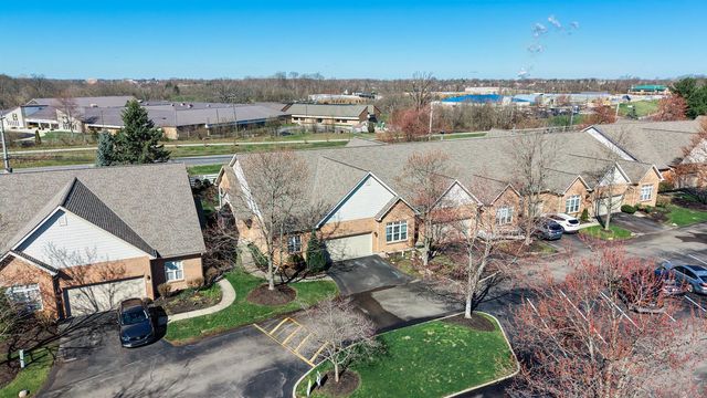 5607 Carolina Way, Burlington, KY 41005
