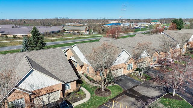5607 Carolina Way, Burlington, KY 41005