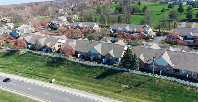 5607 Carolina Way, Burlington, KY 41005