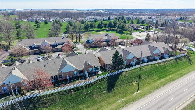 5607 Carolina Way, Burlington, KY 41005