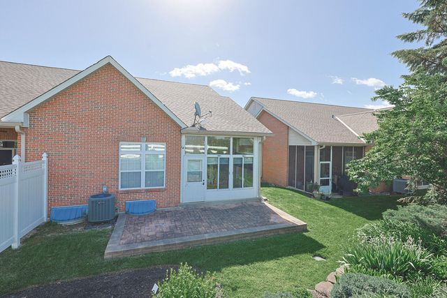 5607 Carolina Way, Burlington, KY 41005
