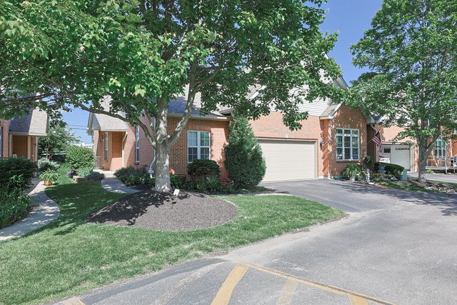 5607 Carolina Way, Burlington, KY 41005