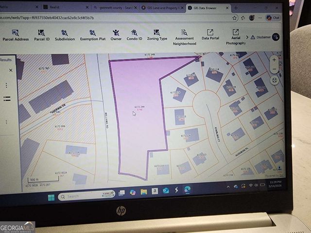 5748 Williams Road , Georgia 30093, Norcross, GA 30093