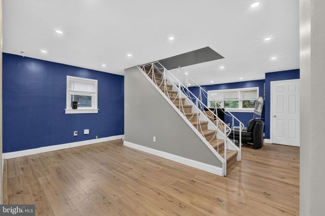 1118 TRIBBETT AVE, Sharon Hill, PA 19079