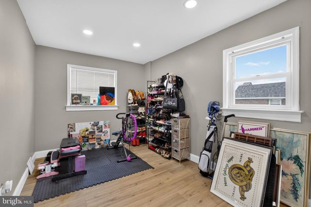1118 TRIBBETT AVE, Sharon Hill, PA 19079