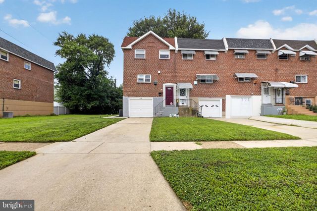 1118 TRIBBETT AVE, Sharon Hill, PA 19079