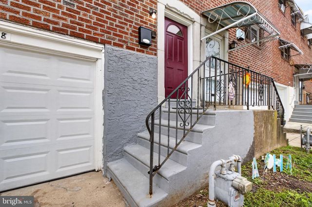 1118 TRIBBETT AVE, Sharon Hill, PA 19079